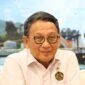 Menteri Energi dan Sumber Daya Mineral (ESDM), Arifin Tasrif. (Dok. Migas.esdm.go.id) 