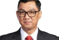 Direktur Utama PLN Darmawan Prasodjo. (Dok. Pln.co.id)