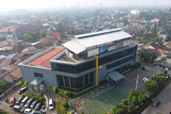 PT PLN (Persero) Unit Induk Pembangkitan Sumatera Bagian Selatan. (Dok. Bkppkutim.com)