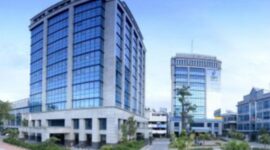 Gedung PT Perusahaan Gas Negara (PGN) Tbk. (Dok. Pgn.co.id)