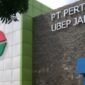 Kantor PT Pertamina EP Jambi Field. (Dok. Pertamina Ekslporasi Produksi)