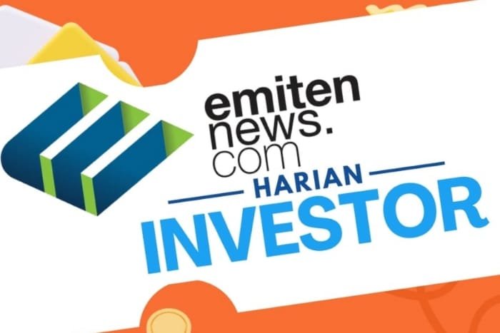 Media Harianinvestor.com dan Media Emitennews.com berkolaborasi. (Dok. Sapulangit.com/Budipur)

