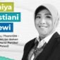Direktur Jenderal Energi Baru Terbarukan dan Konservasi Energi (EBTKE) Eniya Listiani Dewi. (Instagram.com/@greatnusa)