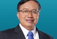 Direktur Utama PLN EPI Iwan Agung Firstantara. (Dok. Plnepi.com)
