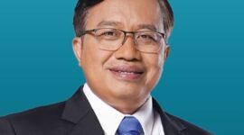 Direktur Utama PLN EPI Iwan Agung Firstantara. (Dok. Plnepi.com)