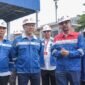 Pertamina Patra Niaga segera melakukan penertiban operasional SPBE. (Dok. Pertamina.com)