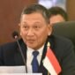 Menteri Energi dan Sumber Daya Mineral, Arifin Tasrif. (Dok. Esdm.go.id)