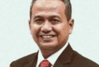 }Wakil Direktur Utama PT Pertamina (Persero), Wiko Migantoro. (Dok. Pertamina)

