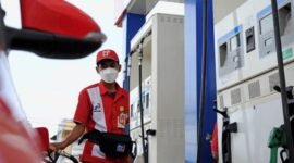 Pertamina Harus Banyak Bantu Pemerintah ke Depan. (Dok. Pertamina.com)