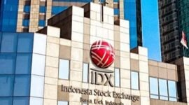 Bursa Efek Indonesia (BEI). (Dok. Idx.co.id)