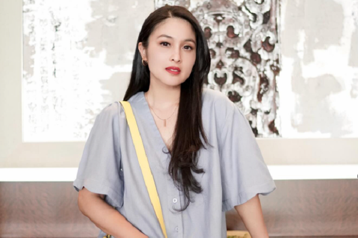 Artis Sandra Dewi. (Instagram.com/@sandradewi88)

