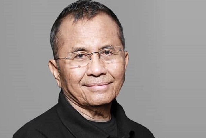 Mantan Menteri BUMN Dahlan Iskan. (Instagram.com/dahlaniskan19)