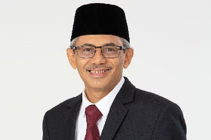 Anggota Komite BPH Migas Saleh Abdurrahman. (Dok. Bphmigas.go.id)