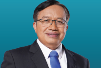 Direktur Utama PLN EPI, Iwan Agung Firstantara. (Dok. Plnepi.co.id)