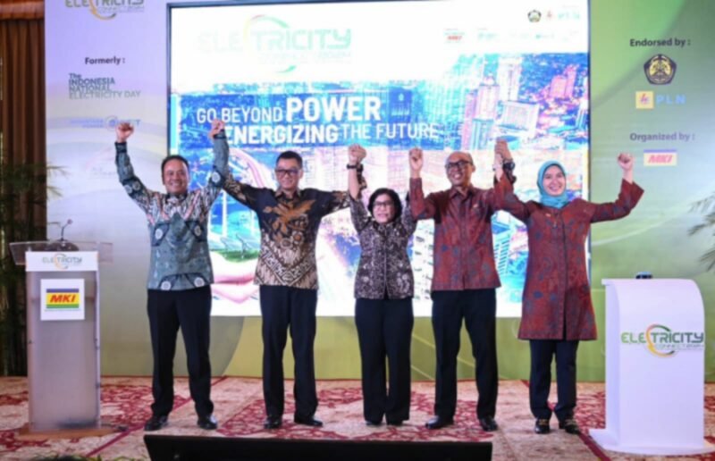 PT PLN Persero bersama Masyarakat Ketenagalistrikan Indonesia (MKI) akan menggelar Electricity Connect 2024 pada 20 – 22 November 2024 mendatang. (Dok. web.pln.co.id)