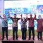 PT PLN Persero bersama Masyarakat Ketenagalistrikan Indonesia (MKI) akan menggelar Electricity Connect 2024 pada 20 – 22 November 2024 mendatang. (Dok. web.pln.co.id)