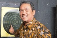 Menteri Kelautan dan Perikanan (KP), Sakti Wahyu Trenggono. (Facebook.com @Sakti Wahyu Trenggono)