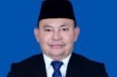 Anggota DPR dari Fraksi Partai Nasdem, Ujang Iskandar. (Dok. Dpr.go.id)