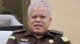 Kepala Pusat Penerangan Hukum (Kapuspenkum) Kejagung, Harli Siregar. (Dok. Kejati-papuabarat.kejaksaan.go.id)