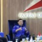 Ketua Umum DPP Partai Demokrat Agus Harimurti Yudhoyono (AHY). (Instagram.com/@agusyudhoyono)