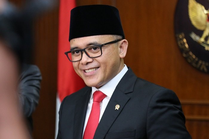 Menteri Pendayagunaan Aparatur Negara dan Reformasi Birokrasi (PANRB), Abdullah Azwar Anas. (Dok. Menpan.go.id)