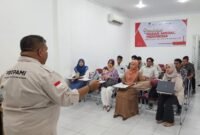 Propami dan IDX, bekerja sama dengan LSPPM, baru saja menyelenggarakan uji kompetensi untuk Sertifikasi WPPE, WPPEP, dan WPPEPT, Banca Aceh (23/9/24)