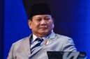 Menteri Pertahanan RI sekaligus Presiden terpilih 2024-2029, Prabowo Subianto. (Facebook.com @Prabowo Subianto)
