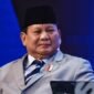 Menteri Pertahanan RI sekaligus Presiden terpilih 2024-2029, Prabowo Subianto. (Facebook.com @Prabowo Subianto)
