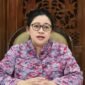 Ketua DPR RI Puan Maharani. (Dok. Dpr.go.id)