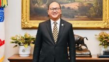 Menteri Investasi/Kepala Badan Koordinasi Penanaman Modal (BKPM), Rosan Roeslani. (Facebook.com/@Rosan Roeslani)

