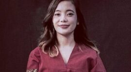 CEO & Founder Pinhome, Dayu Dara Permata. (Instagram.com @dayudara)

