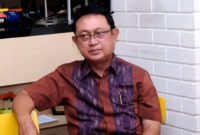 Ketua Umum Gapki Eddy Martono. (Dok. gapki.id)