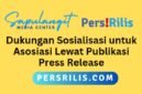 Sapulangit juga membuka peluang kerja sama dengan organisasi pengusaha dan asosiasi bisnis lainnya untuk membantu sosialisasi organisasi. Untuk informasi kerja sama dengan Sapulangit, WA Center: 085315557788. (Dok. Sapulangit.com)