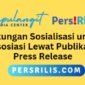 Sapulangit juga membuka peluang kerja sama dengan organisasi pengusaha dan asosiasi bisnis lainnya untuk membantu sosialisasi organisasi. Untuk informasi kerja sama dengan Sapulangit, WA Center: 085315557788. (Dok. Sapulangit.com)