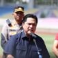 Menteri BUMN Erick Thohir. (Facebook.com/Erick Thohir )