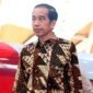 Mantan Presiden Joko Widodo. (Facebook.com @Presiden Joko Widodo)