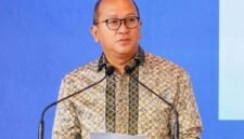 Menteri Investasi/Kepala Badan Koordinasi Penanaman Modal (BKPM), Rosan Roeslani. (Facebook.com/@Rosan Roeslani)

