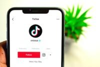 Aplikasi Tiktok tidak Tersedia Lagi di App Store dan Google Play Store di AS. (Pixabay.com/SAM-RIZ44)