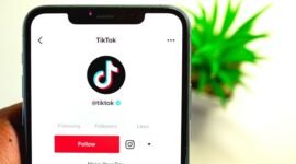 Aplikasi Tiktok tidak Tersedia Lagi di App Store dan Google Play Store di AS. (Pixabay.com/SAM-RIZ44)