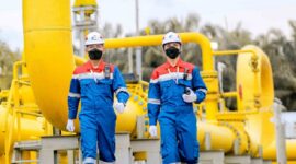 PT Pertamina (Persero) Menjadi Perusahaan Terbaik di Asia Pasifik. (Dok. recruitment.pertamina.com)