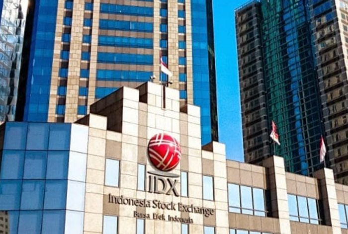 PT Bursa Efek Indonesia. (Dok. Idx.co.id)