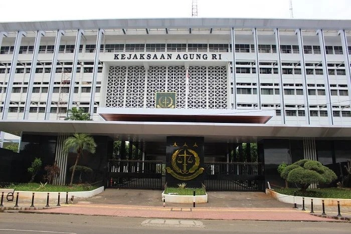 Gedung Kejaksaan Agung RI. (Dok. ptsp.kejaksaan.go.id)