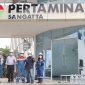 Pertamina EP Sangatta terus menunjukkan komitmen mendukung ketahanan pangan pemerintah. (Dok. phi.pertamina.com)