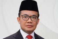 Sesmenko Perekonomian Susiwijono tegaskan tidak ada celah untuk ekspor bahan mentah. (Dok. ekon.go.id)