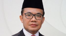 Sesmenko Perekonomian Susiwijono tegaskan tidak ada celah untuk ekspor bahan mentah. (Dok. ekon.go.id)