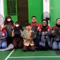 Elnusa hadirkan program Mekar Bestie untuk anak disabilitas dengan pelatihan energi, daur ulang, dan pendidikan inklusif. (Dok. PT Elnusa Tbk)