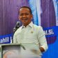 Menteri ESDM Bahlil Lahaladia (Facbook.com @Bahlil Lahadalia)