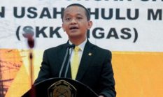 Indonesia Gaet Energi AS Rp240 Triliun, Tumbangkan Ketergantungan Timur Tengah