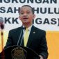 Menteri ESDM Bahlil Lahaladia (Facbook.com @Bahlil Lahadalia)