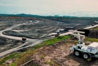 PT BAYAN Resources akuisisi terminal Rp3,4 T, perkuat logistik & laba. (DOk. bayan.com)